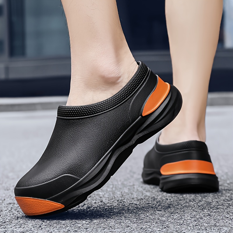 Women s Low Boots Waterproof Anti slip Slip Shoes Temu Canada