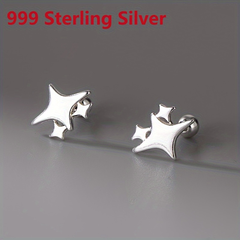 999 hot sale sterling silver