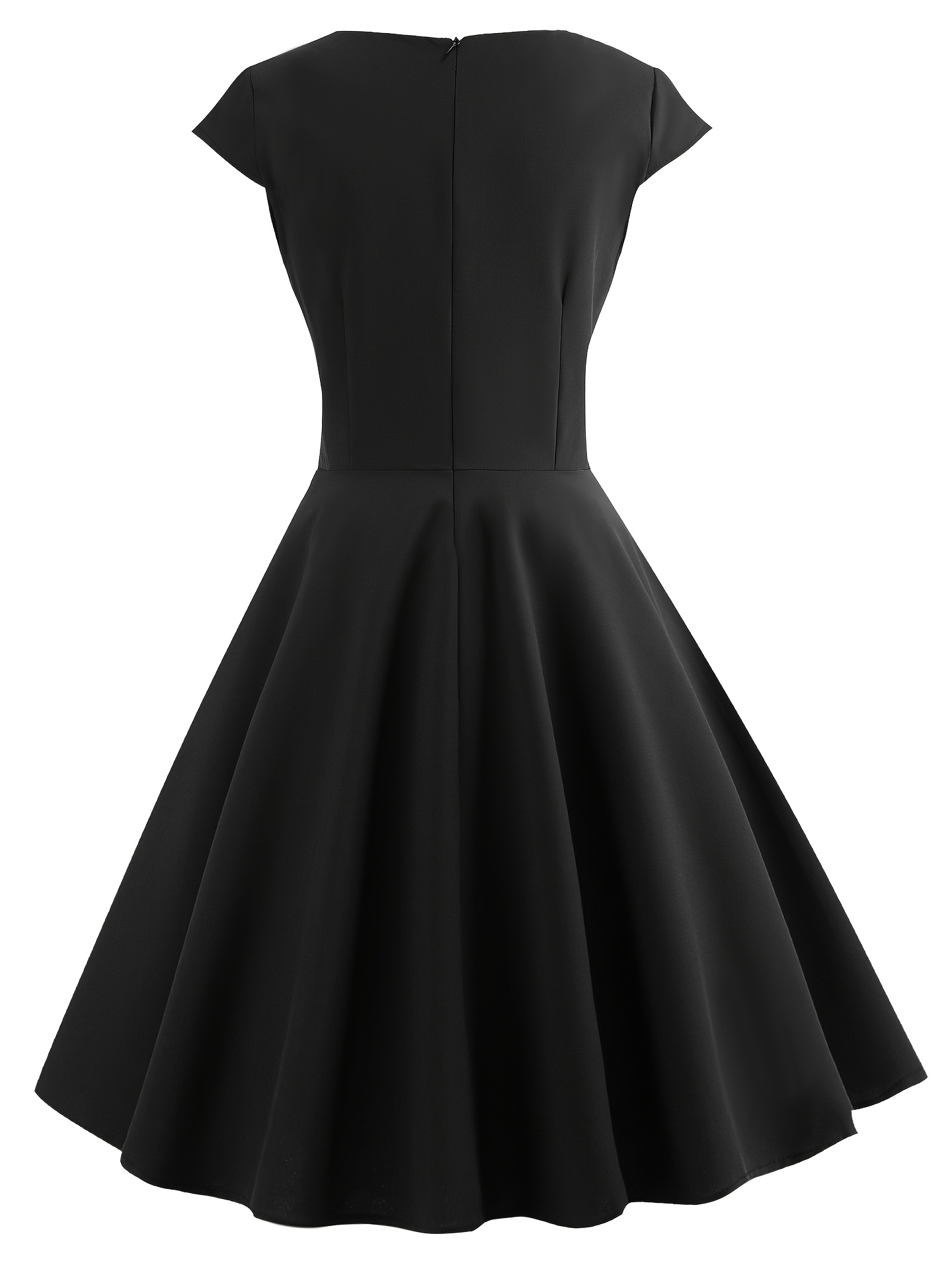 50s womens dresses sold on Temu United States