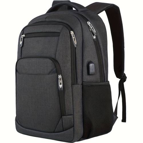 casual travel hiking backpack multi functional backpack suitable for camping and short trips for and ideal for school daily commuting work and business travel for teenager