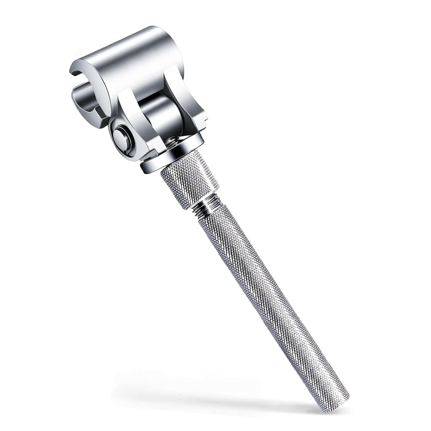 TEMU Outil universel de réglage de charnière de porte 1 pièce, clé de réglage d'écart de charnière, outil de quincaillerie professionnel adapté à