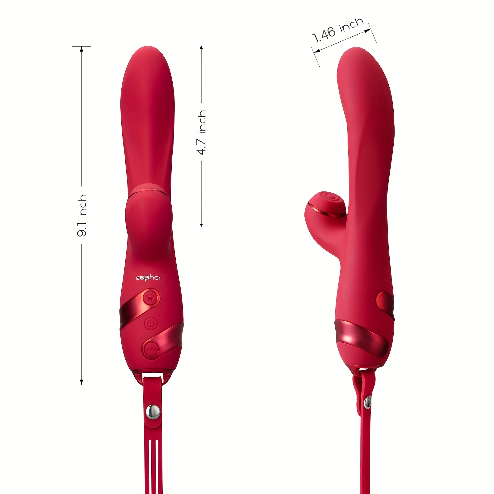 timu sex toys Are Temu and Shein sex toys safe to buy? Investigating the boom in fast  fashion sex tech main image 1