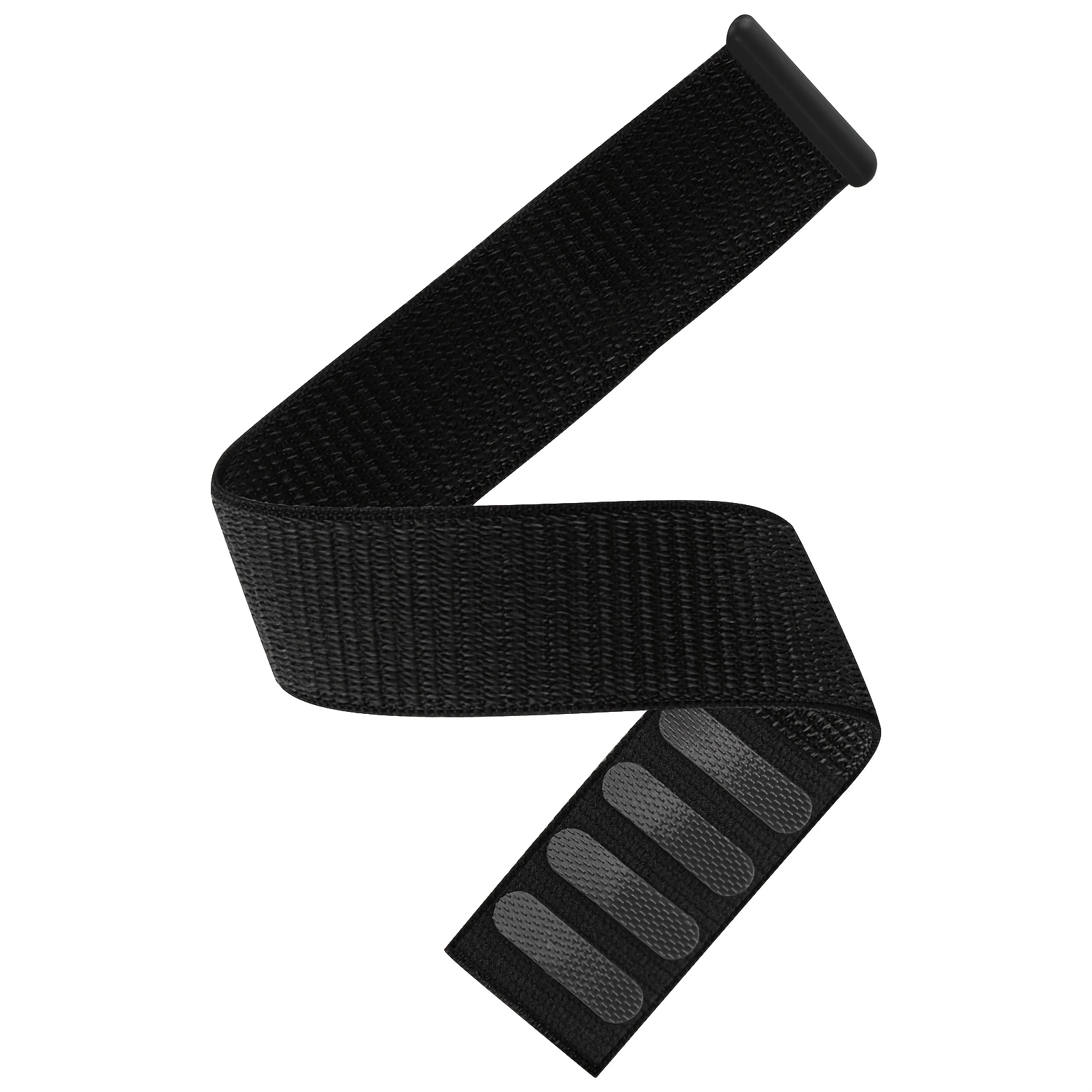 TEMU /26mm Soft Nylon Watch Band Compatible With For Garmin 8 47/51mm/fenix 8 47/51/43 Mm/fenix E/5x/6x/7x Pro/7/5/6 Pro/7s/6s/5s Plus, Nylon Sports