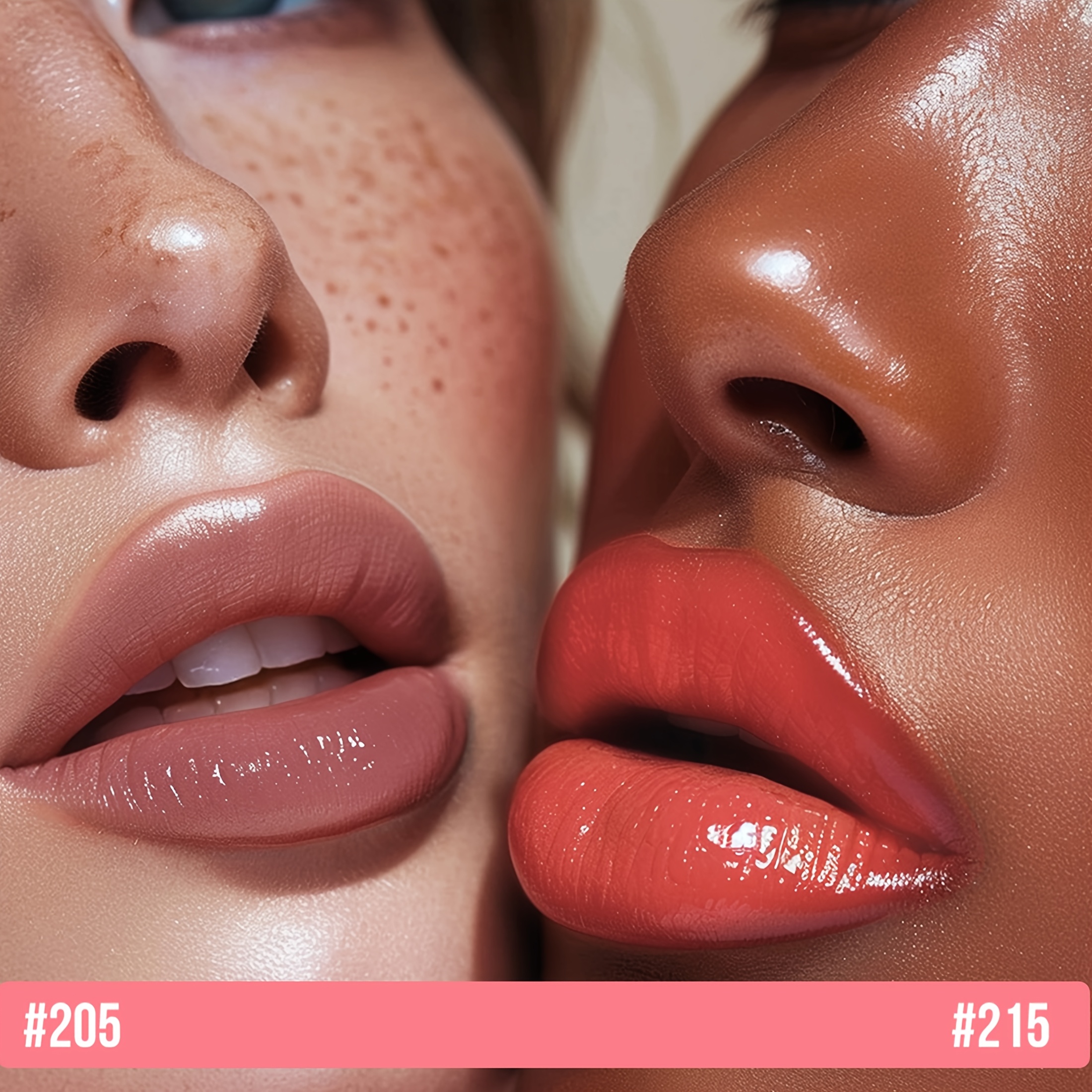 CREAM CRUSH LIPSTICK, Cream Effect, Matte, High Color Rendering, Moisturizing, Stain Resistant, Long-lasting, Portable, Party, Camping, Outdoors, Traveling, Gifts, Daily, Valentine's Day, Mother's Day, Back to School Essentials, Halloween, Christmas
