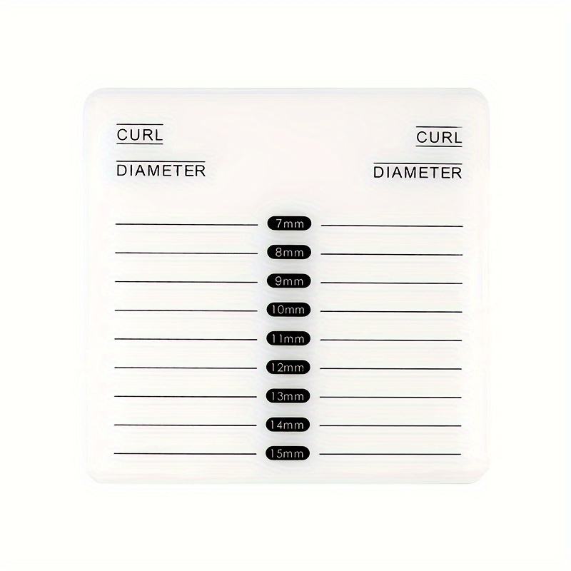 E-shop ./Acryl Wimpernverlängerungs-Board, Klebstoff-Applikator, Wimpern-Acryl Wimpern-Board Bedienplatte, Wimpern-Pad, Wimpernverlängerungswerkzeug