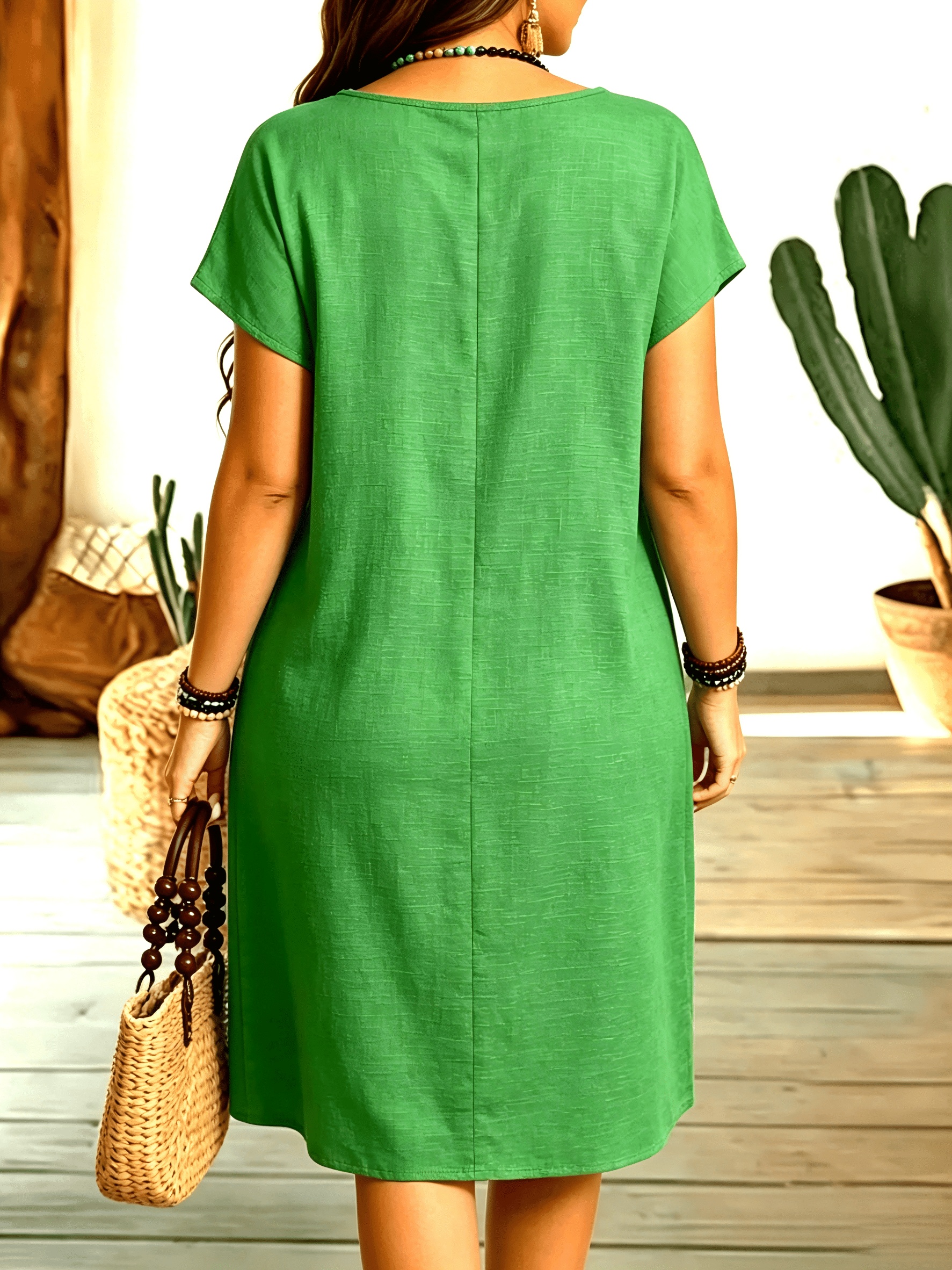 olive green floral maxi dress - Print Dress - OTS Maxi Dress comingsoon main image 0