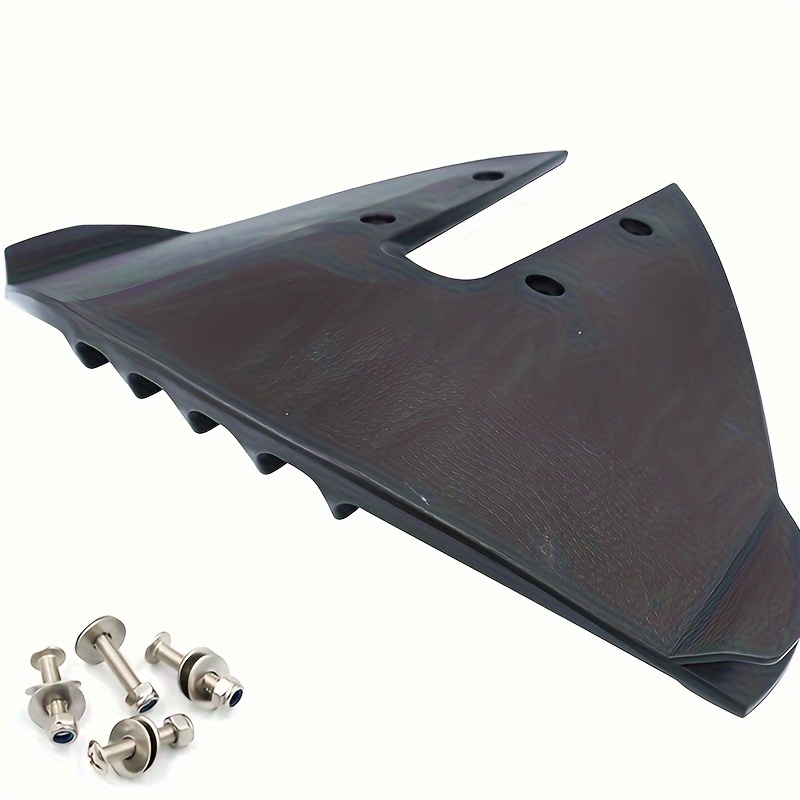 Outboard Motor Propeller Jet Thruster Stabilizer, 15-300HP