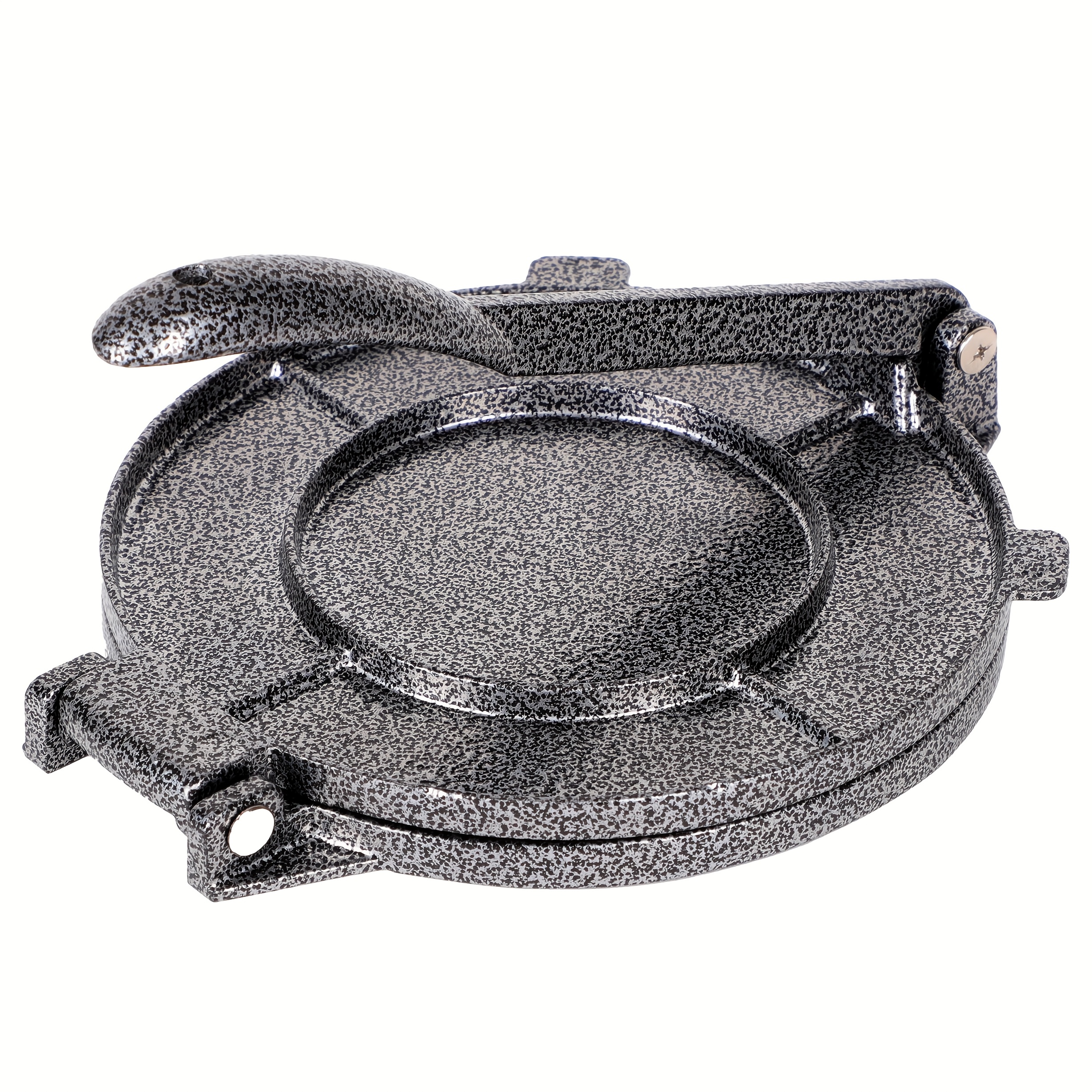 TEMU 6.5-8 Inch Professional Tortilla Press, Tortilla Maker, Dough Press, Press, Quesadilla, Tortilla Manufacturing Machine (6.5-8 Inches). Dumpling