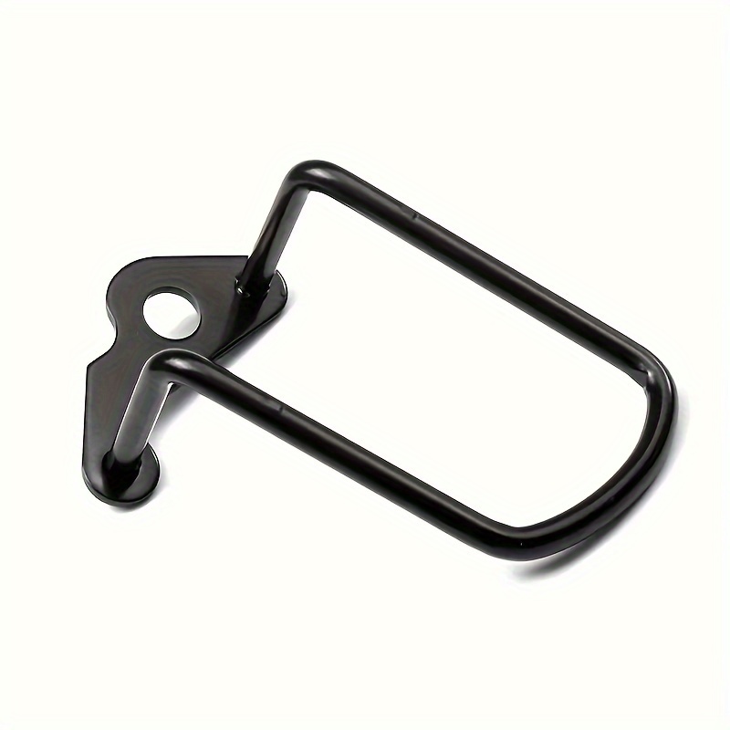 1pc Bicycle Rear Derailleur Protection Frame, Sprocket Protection, Riding Equipment Additions