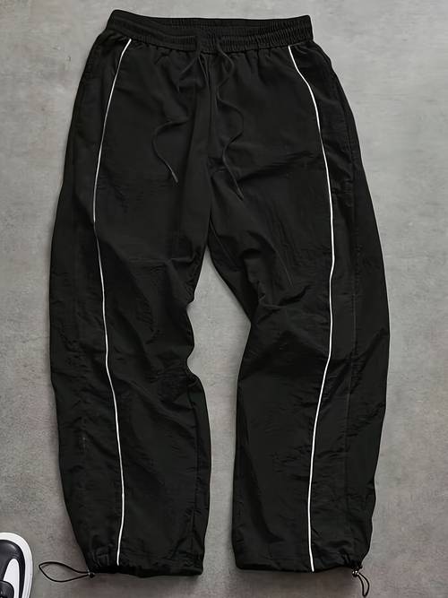 ropa deportiva casual para hombre para exteriores