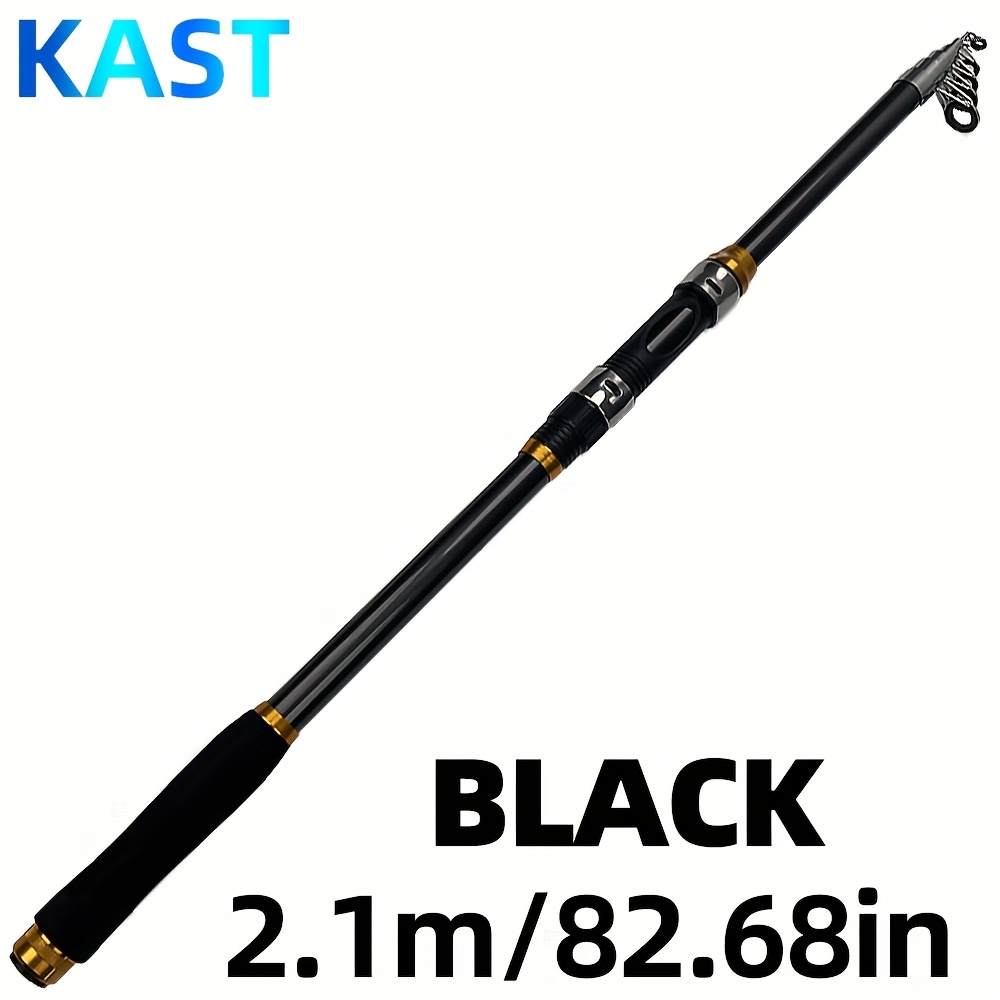 carbon fiber 3.6-7.2m ultra hard telescopic fishing rod Fishing Pole Ultralight Material Spinning Casting Fishing Rod Power Telescopic Pole Super Fishing Rod and Reel ( Color : Red , Length : Casting(3.0m MH) ) But you shouldnt have to leave your gear behind when theres a pristine mountain stream calling your name Heavy Duty Carbon Fiber Telescopic