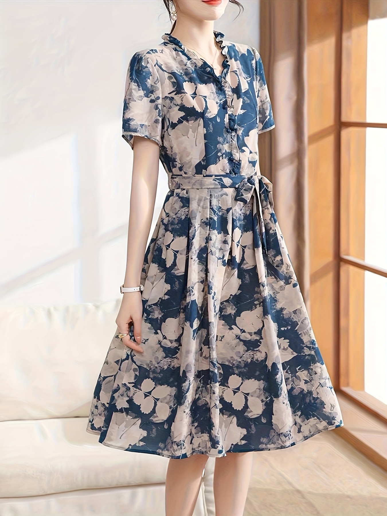 ladies petite dresses uk Women's | Petite Dresses women's pray outfit main image 1