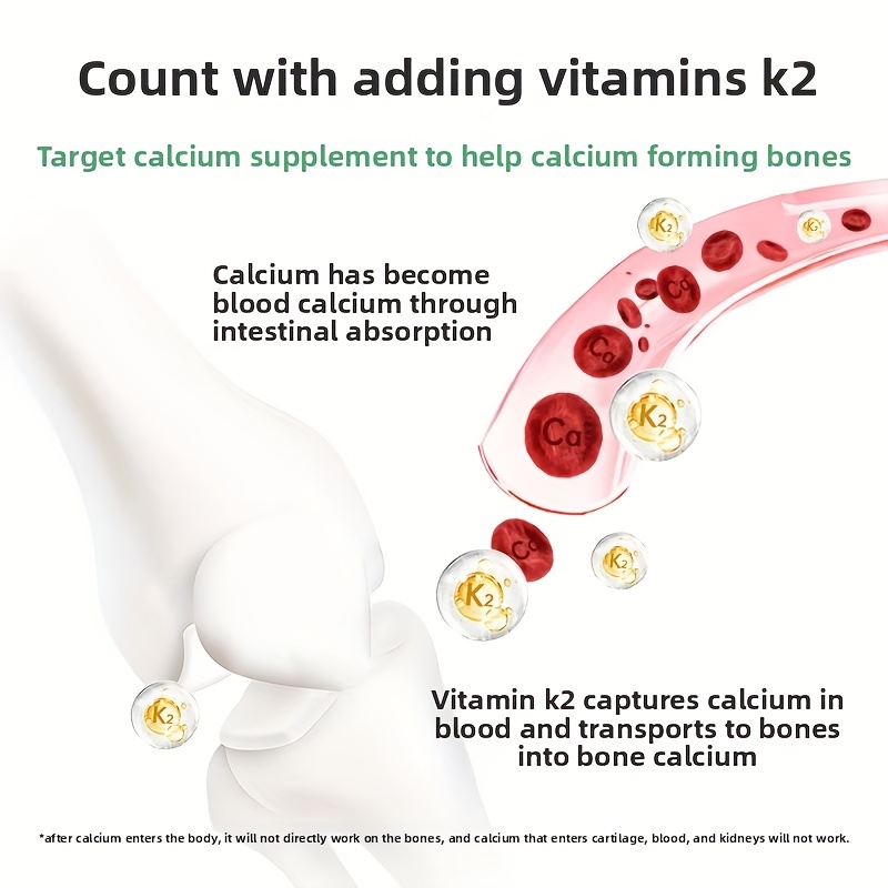 60 Tablets EZZ Phytomin CA Calcium Supplement with Vitamin D3, K2 & Magnesium - 98% Absorption, 72 Trace Minerals, Ocean-Sourced for Bone Health & Joint Support, Vegetarian Formula, Patriotic Packaging, Collagen Included