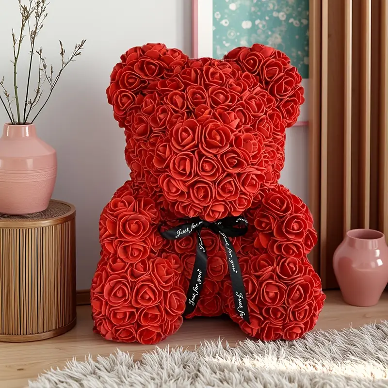 outdoor artificial flowers 33cm 22cm outdoor artificial rose - Temu Canada outdoor artificial flowers 33cm 22cm outdoor artificial rose - Temu Canada