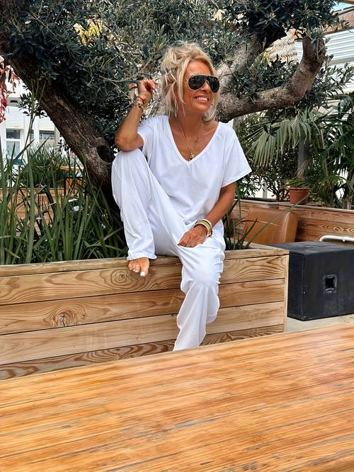 womens casual neck baggy romper with pockets loose fit short sleeve solid color jumpsuit for everyday romper design loose clothing clothes for young ladies