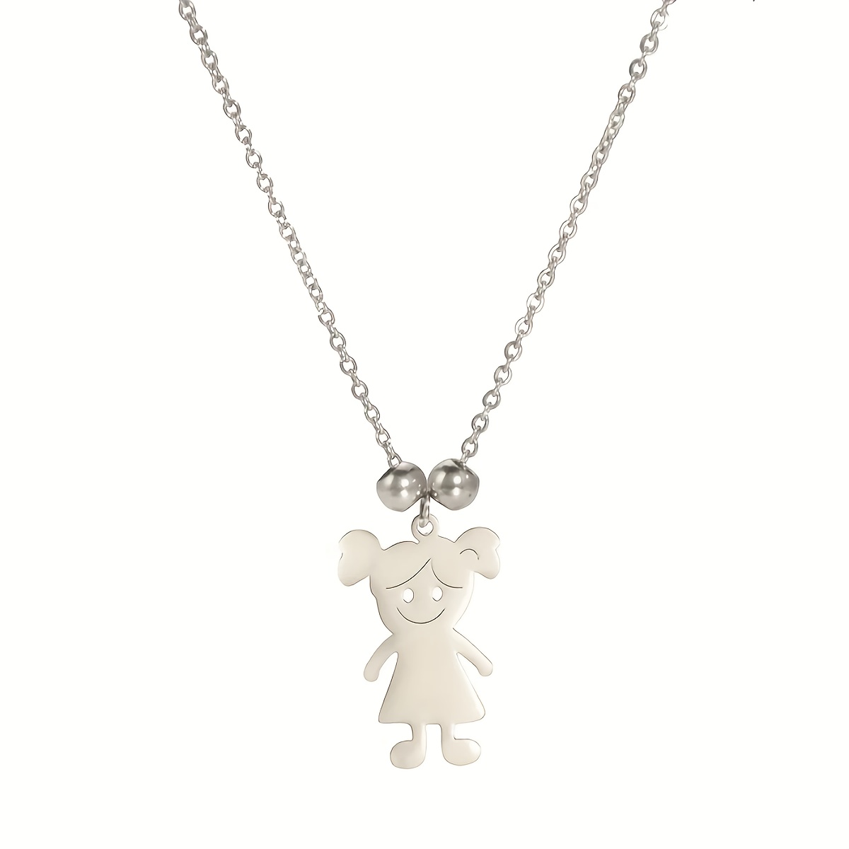Personalized Custom Name Necklace — Unique Gift for All