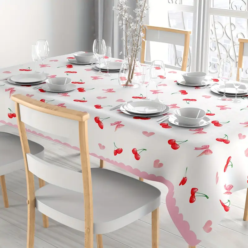 Flyorigin Tovaglia Copritavolo, Ideale Per Feste Di Compleanno, Carnevale, Baby Shower, Feste A - Foto 7