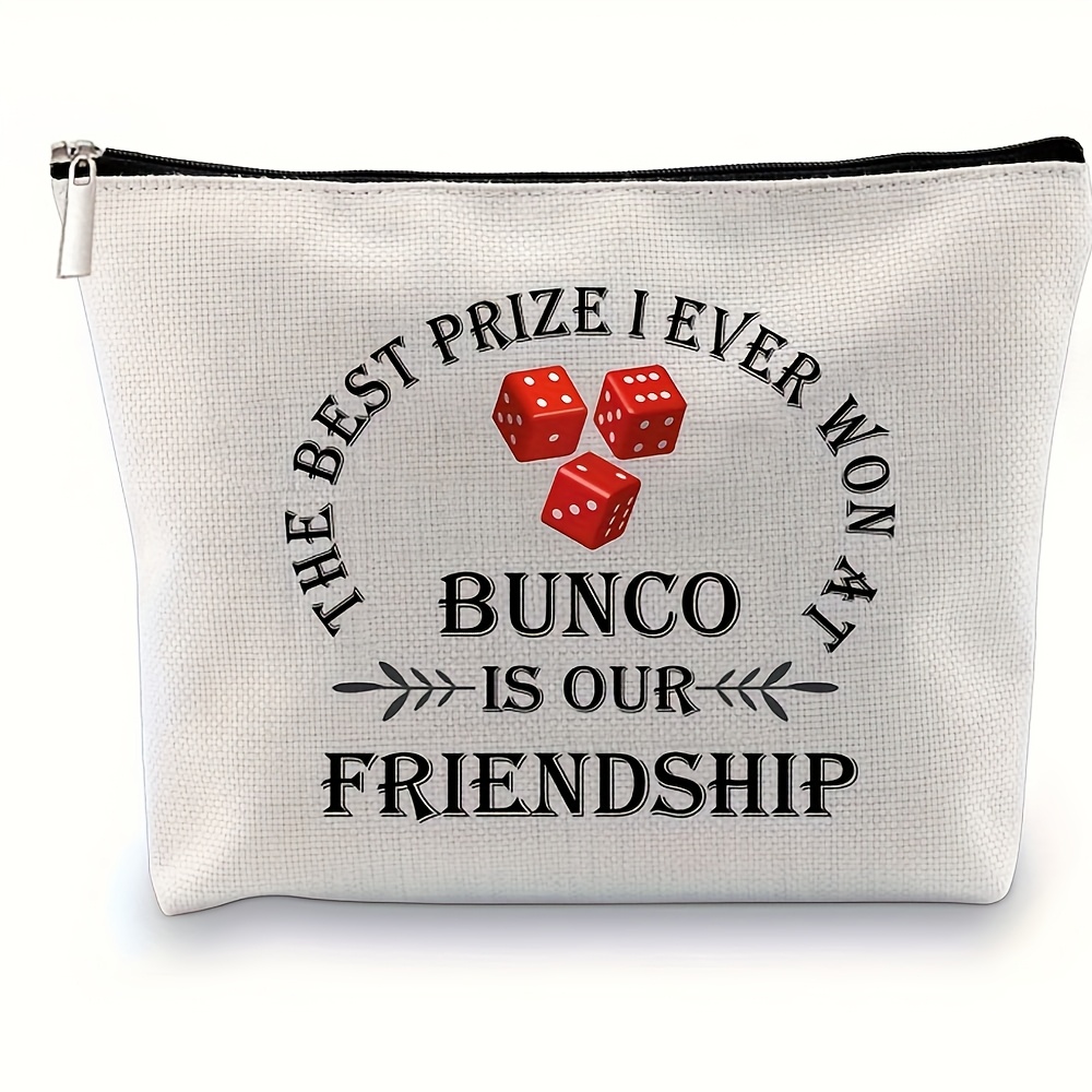 

Funny Bunco Gifts Bunco Lover Gift The I Ever Won At Bunco Is Our Bunco Gift