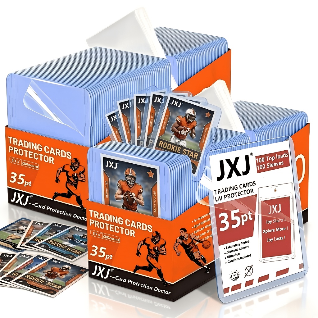 where to buy baseball card sleeves Foldermax 500 Count Ultra Clear Penny Card Sleeves,Soft Card Protector –  Card collections store