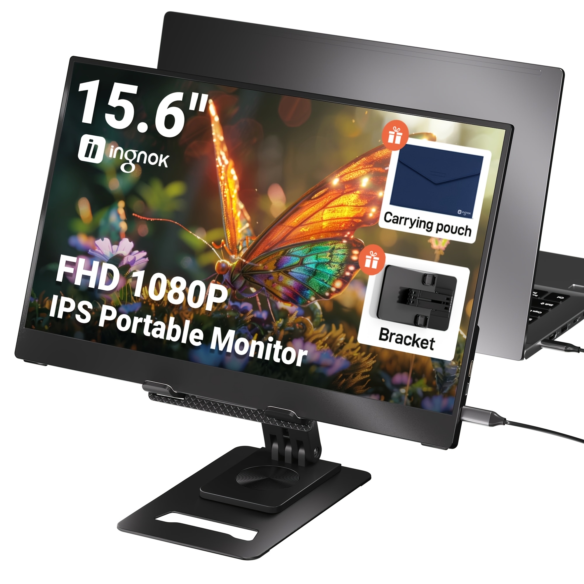 monitor gaming sold on Temu Australia