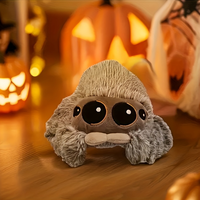 Doll Stuffed Lucas The Spider Cartoon Animal Lucas The Spider