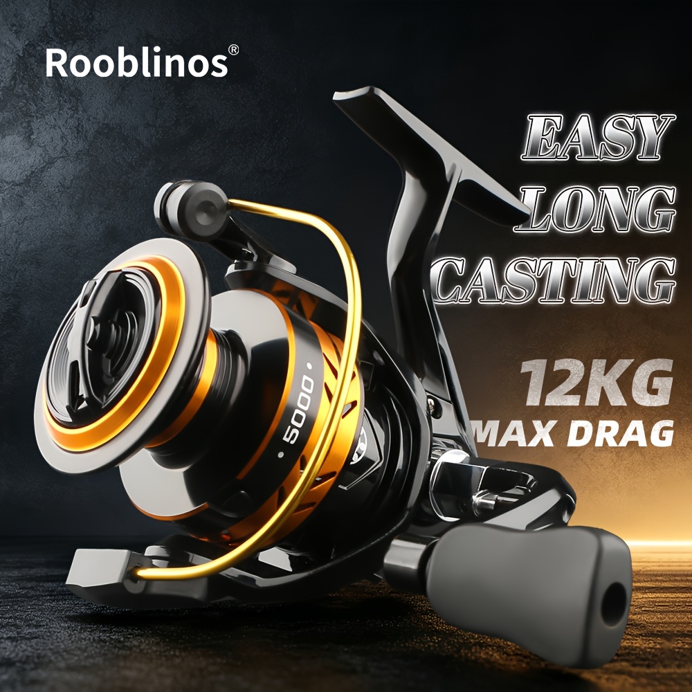 Rooblinos Gyg-z 1000-