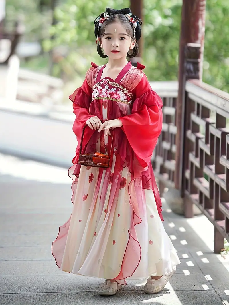 hanfu chinese traditional chinese style fairy - Temu Bahrain hanfu chinese traditional chinese style fairy - Temu Bahrain