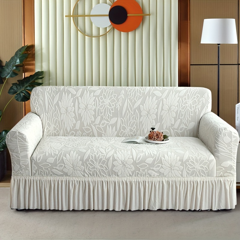 couch covers sold on Temu United States