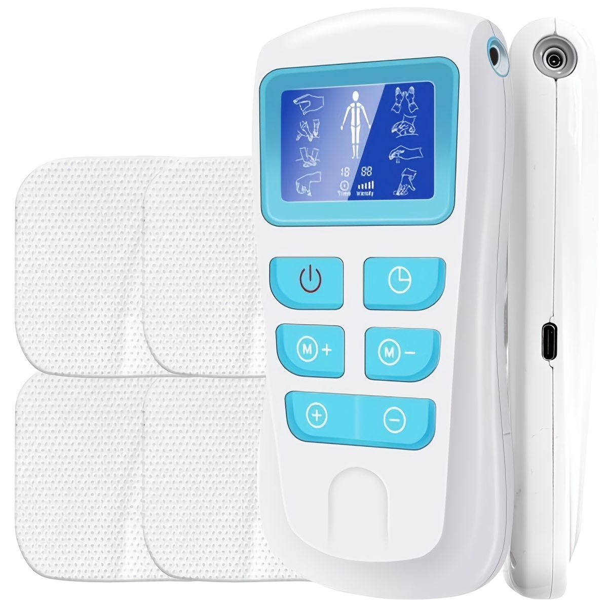 sexy zero suit cosplay Rabbit Dual Vibration Massager, a Female Adult Sex Toy That Can Bring  Orgasm. It Is a USB - Rechargeable Variable main image 0