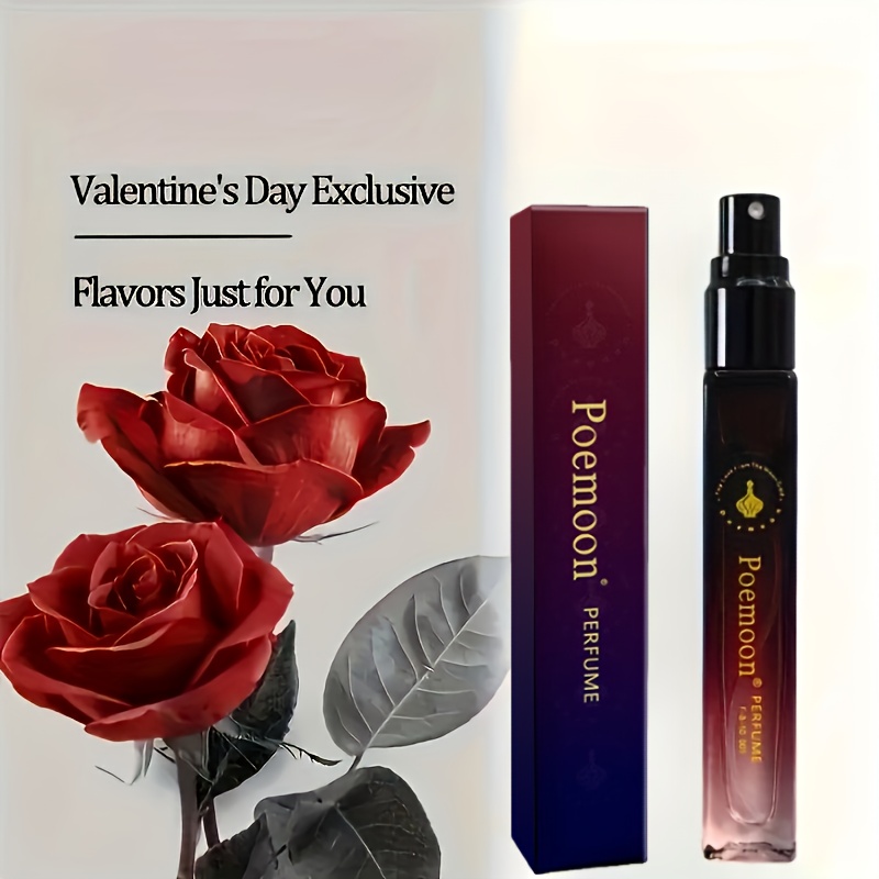 TEMU Perfume Women's Perfume 3.4 Oz