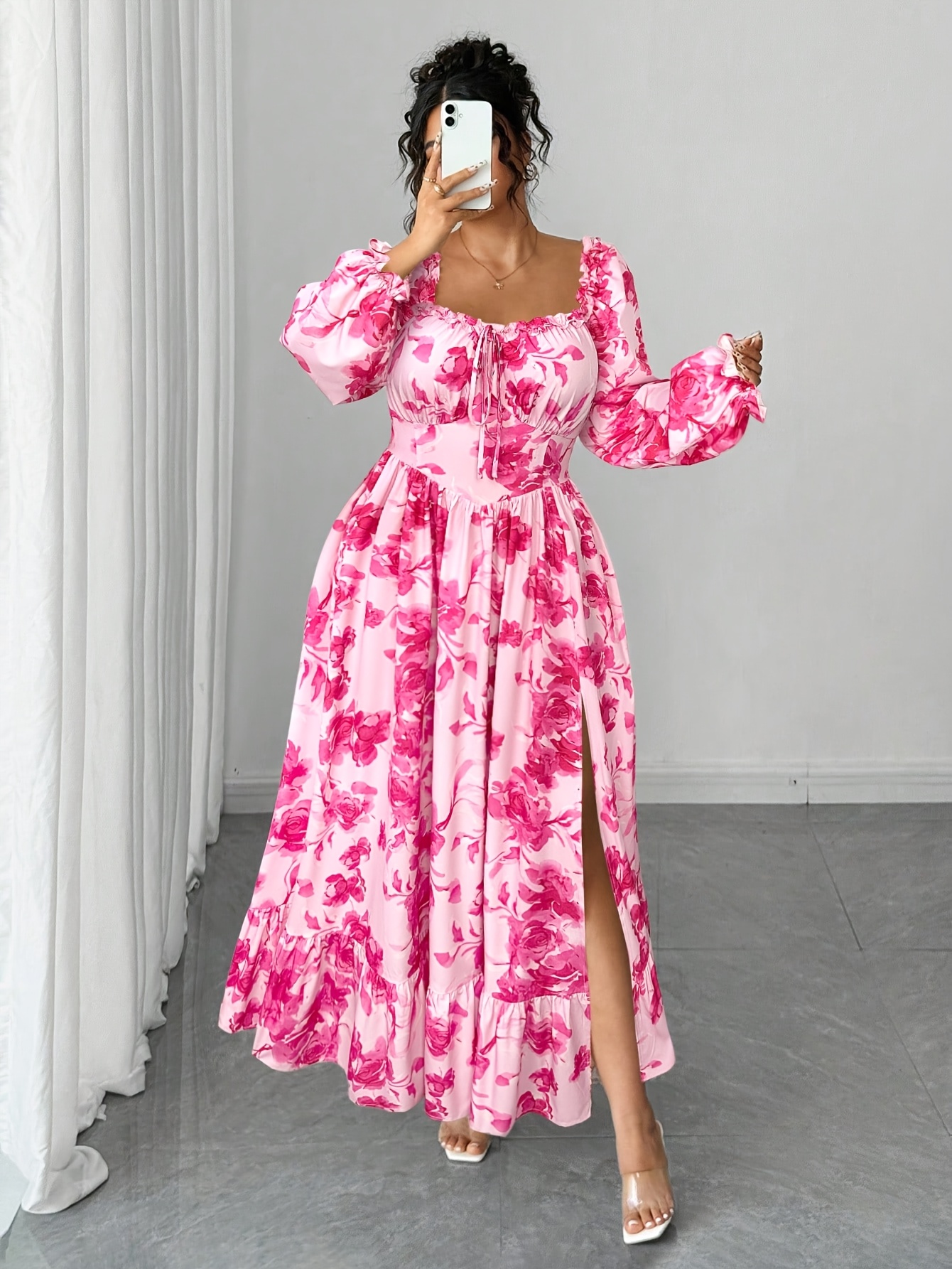 ladies summer wrap dresses The 12 Best for Women to Wear Spring/Summer 2023 Throw it over your swimsuit for a chic beach cover Linen Wrap Dress: Sleeveless Fit