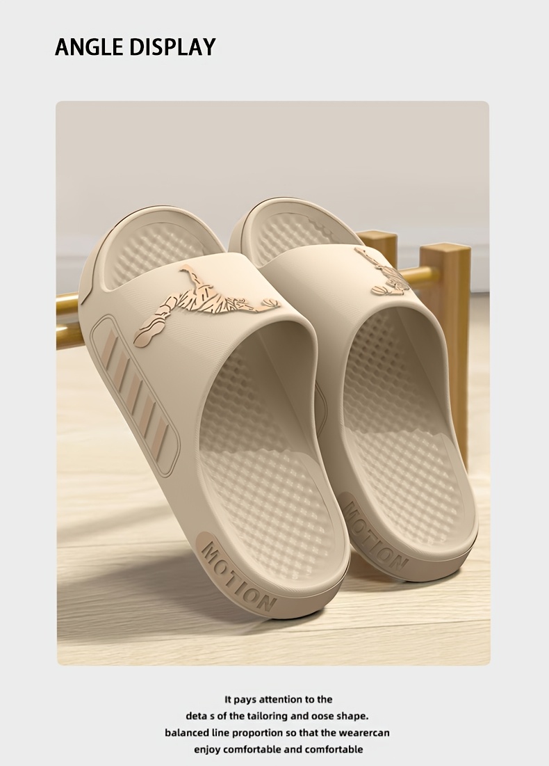 Cloud-Like Slippers for Both Men And Women, Ultra-Light And Soft, Making You Feel Like Walking on Clouds. Perfect for Outdoor Beach Vacations As a Couple 11f8f705 F226 4a7c 9a0c Dab4f48c36a6