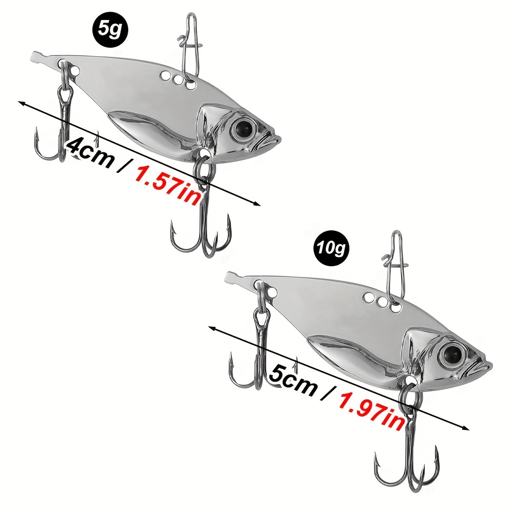 best lure for lake fishing in junw Top 5 Baits For June Bass Fishing!  Tactical Bassin'