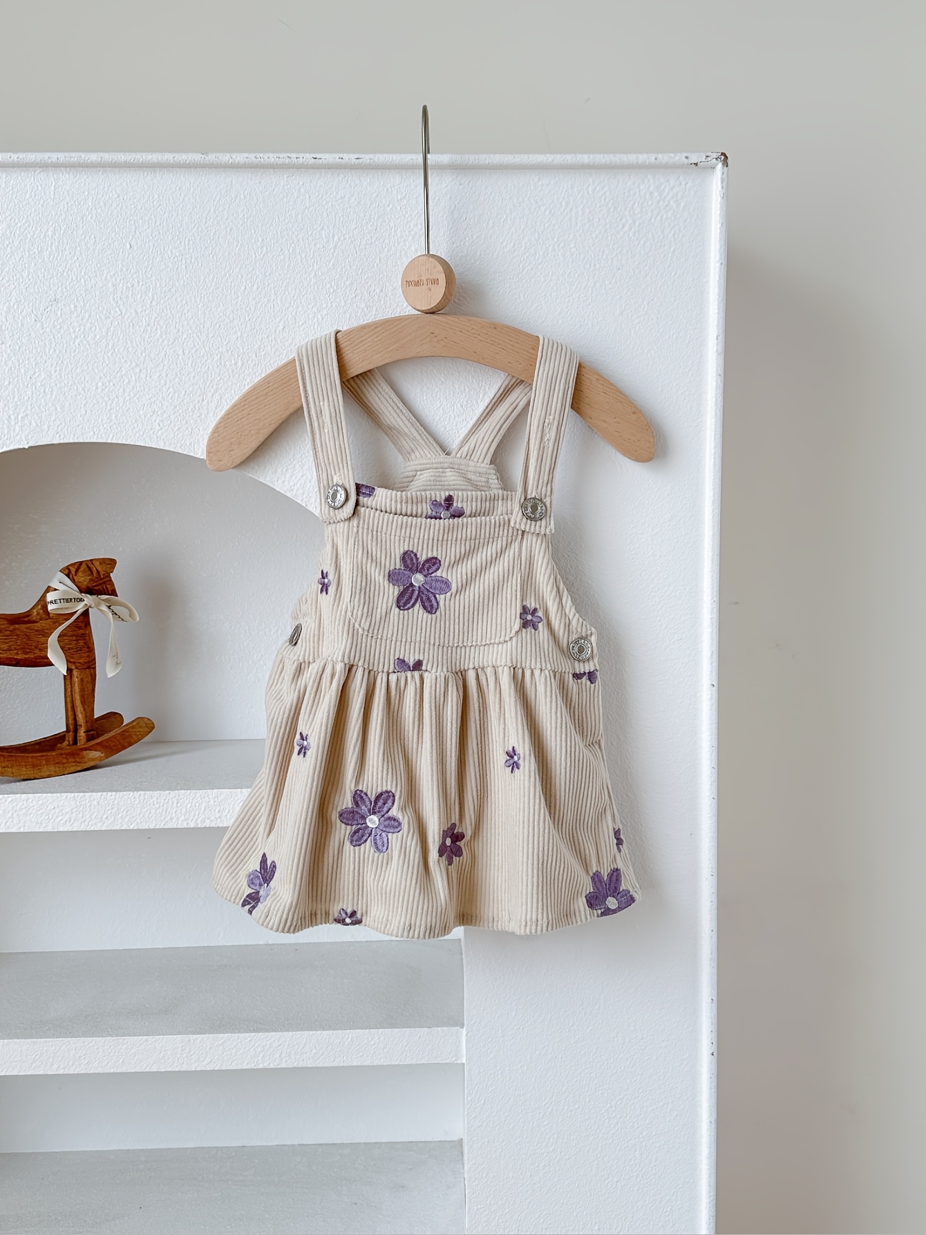 adorable autumn dress features exquisite bright - Temu Oman
