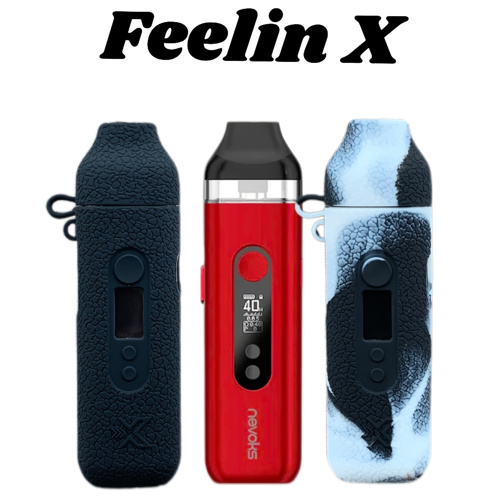dual tank vape Mixi Dual Chamber AIO