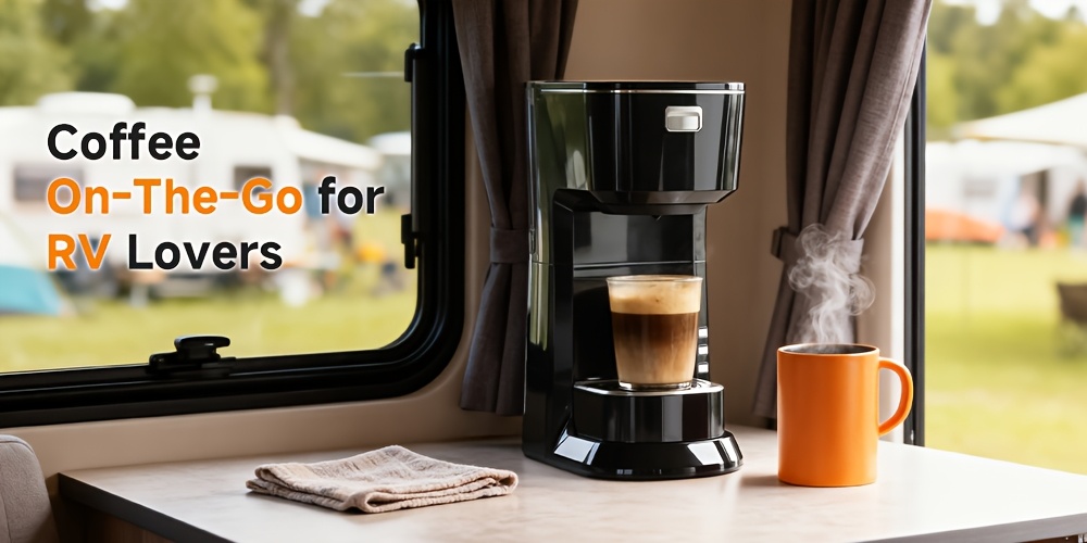 The Coffee Machine Is Fast And Convenient, Allowing You to Start Your Specialty Coffee Routine with Just One Button. Achieve Coffee Freedom At Home with Its Compact Design, Making It A Perfect Companion for Your Home Coffee Experience, Clearance Deal