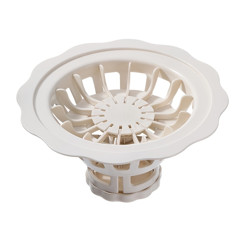 Image of 1pc Manual Baozi Maker Machine Dough Mould Easy Pastry Shaper For Buns White Effortless Preparation Seamless Finish Versatile Efficient Baozi Mold Hygienic Dishwasher Safe