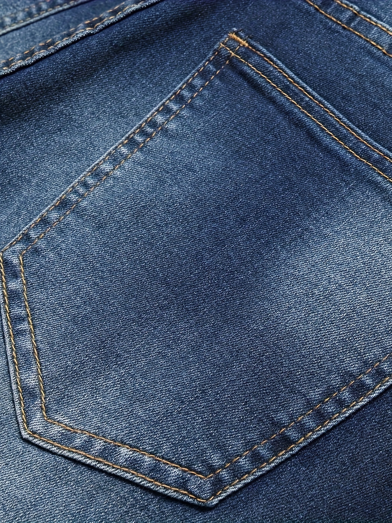 Happy Cherry Jeans Déchirés Enfant Garçon 5-6 Ans Pantalon Slim Vintage avec Poches