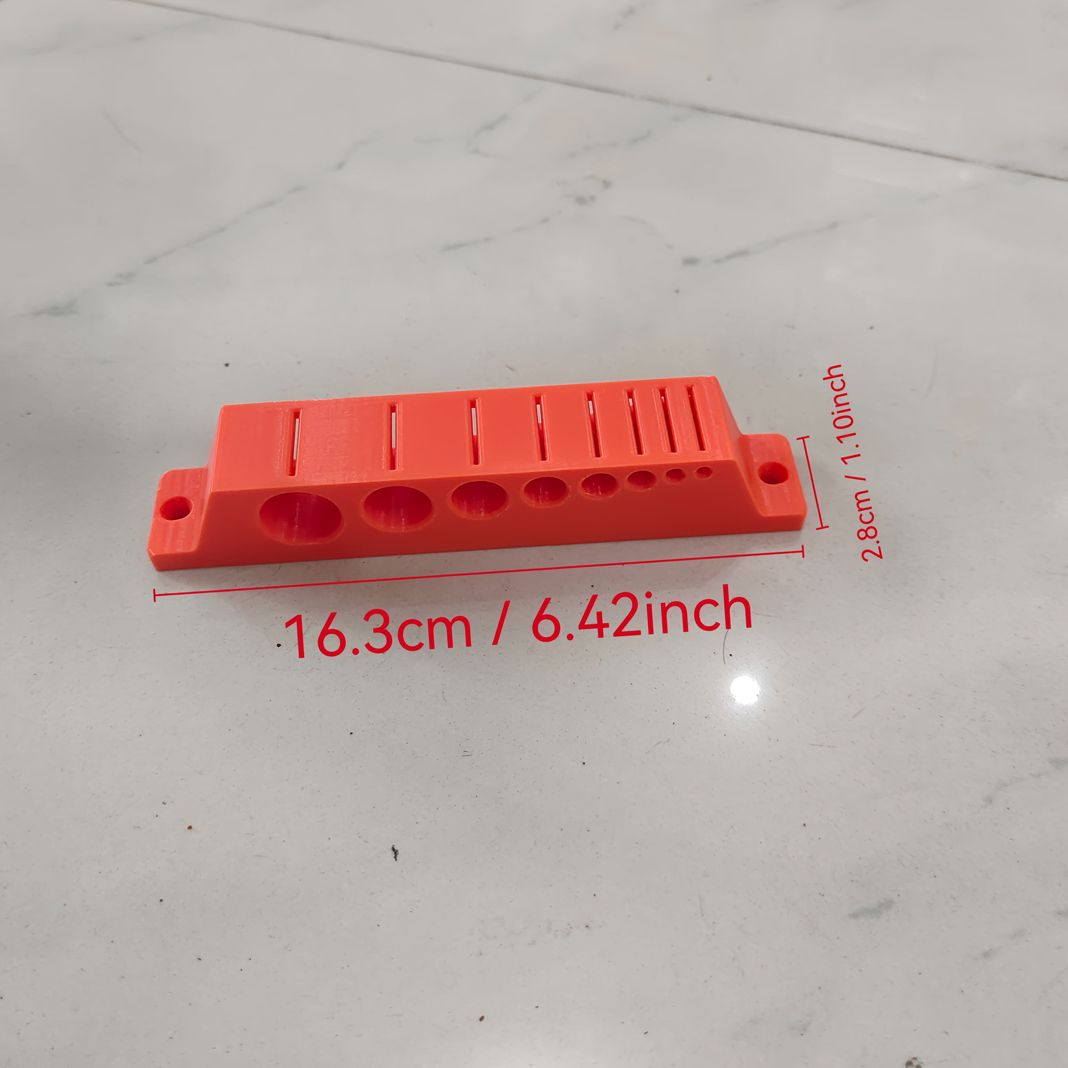 TEMU Soporte para pelar cables de alambre, , fijador, alicates de pared