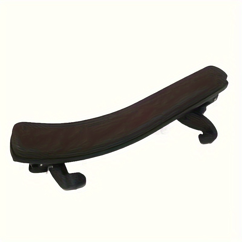 TEMU 2026 New 4/4 And 3/4 Violin Shoulder Rest, Shoulder Pad, Chin Rest, Shoulder Support Accessories, Viola Chin Rest Pad, Soft Violin Pad