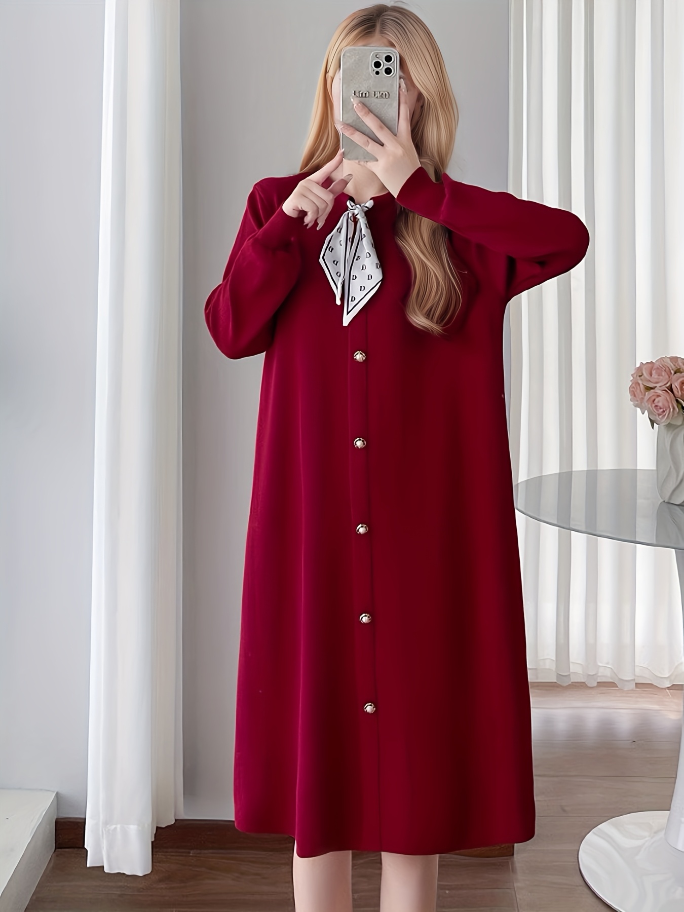 chocolate maxi dress HYFVE Women's Charming The Night Halter in Size:L (16.5) 36/37 (1656) Style with strappy heels silhouette: A-Line Maternity Bridesmaid Dresses –