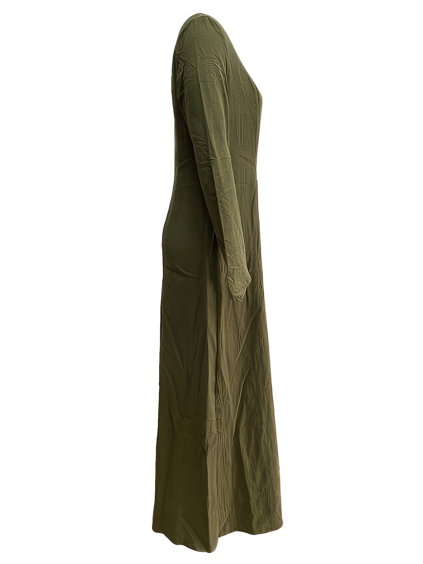 green renaissance dress plus size Green Renaissance Dress main image 0