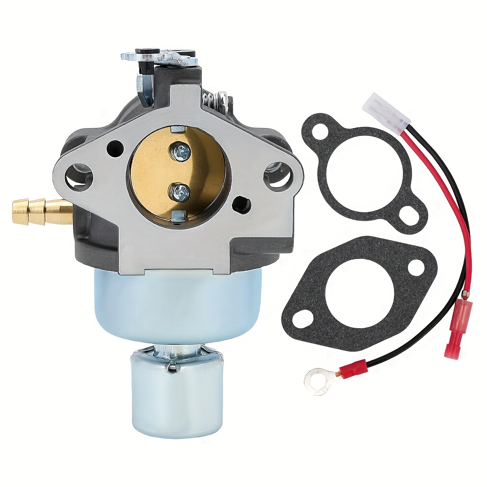 

Hipa 20 853 33-s Carburetor For Sv470 Sv480 Sv530 Sv540 Sv590 Engines Toro 74360 Lawn Tractors