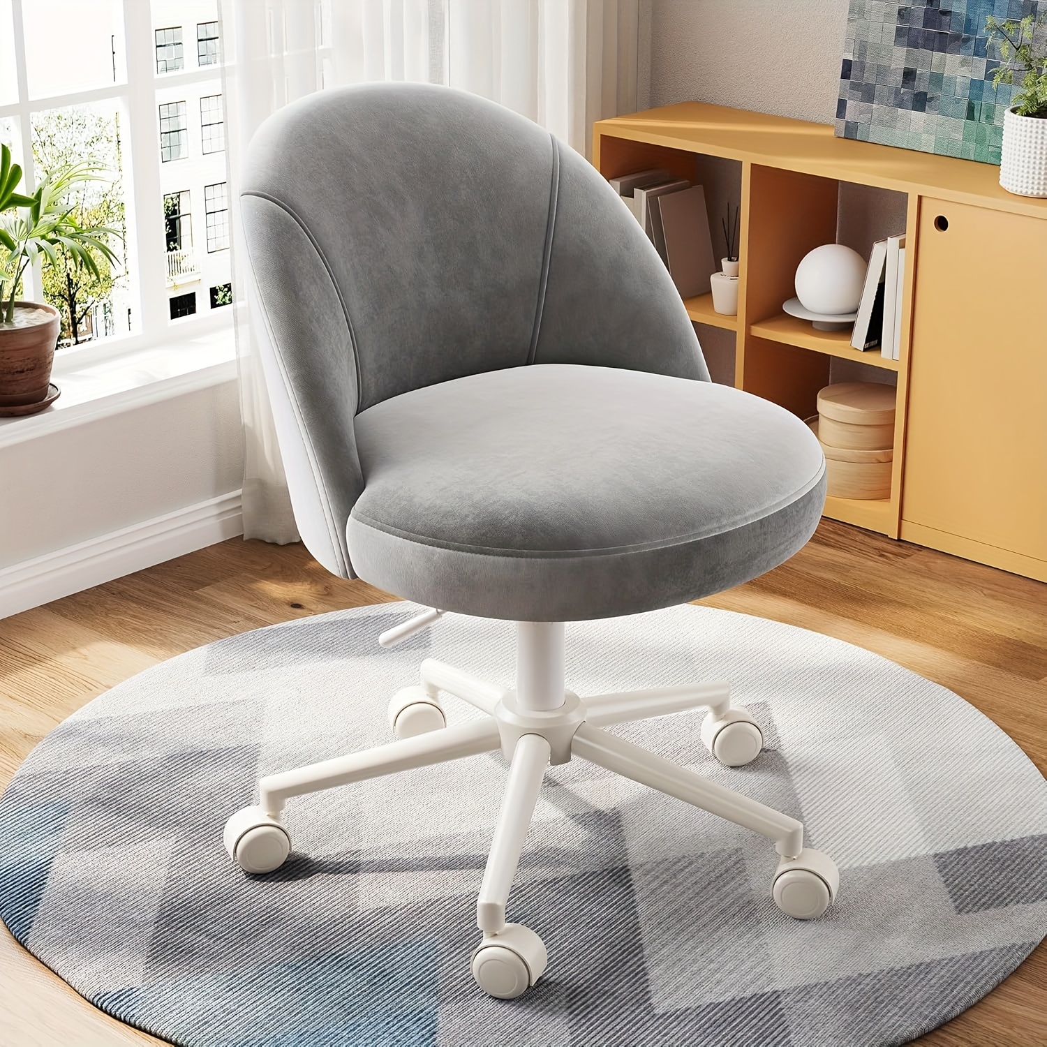 Office Chair Thick Chair Cushions Indoor Office Chair Inch Thick