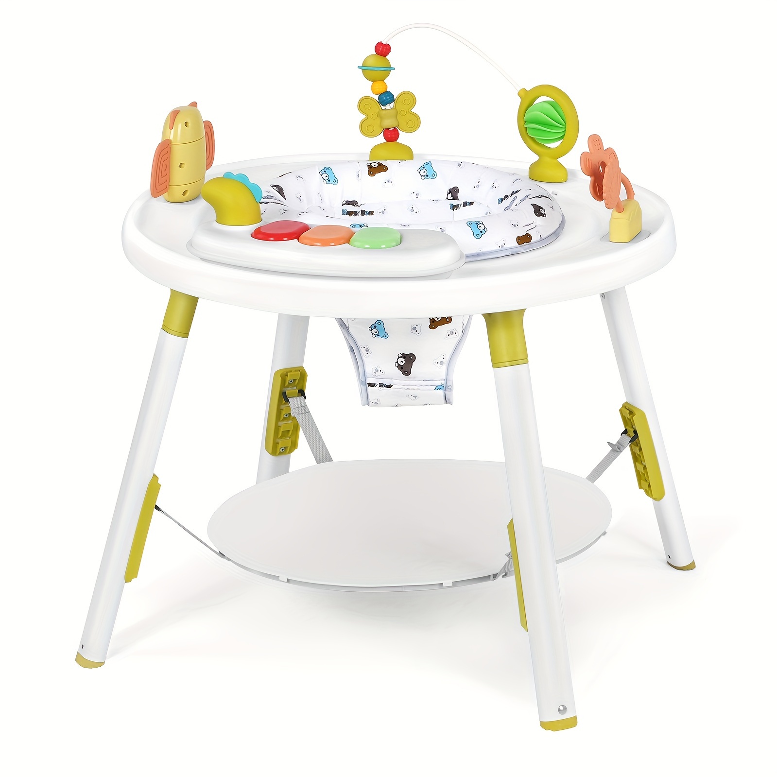 silla bebe juegos actividades silla ninos Temu