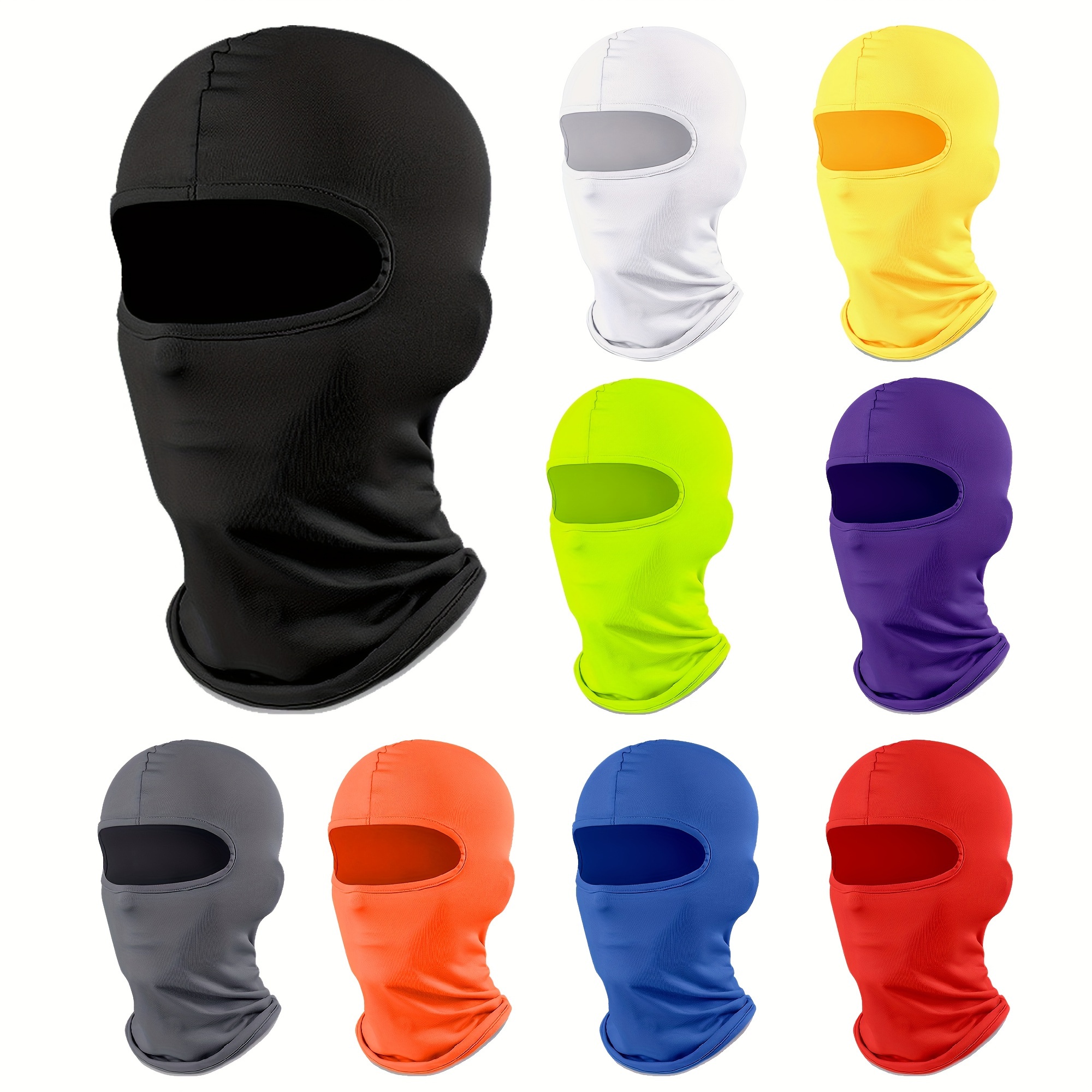 Uv Protection Mask -  Canada