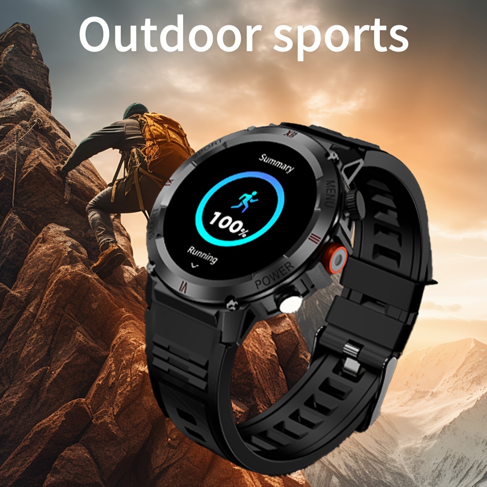 Reloj Smartwatch Deportivo Smartwatch Ejercicio Reloj Inteligente