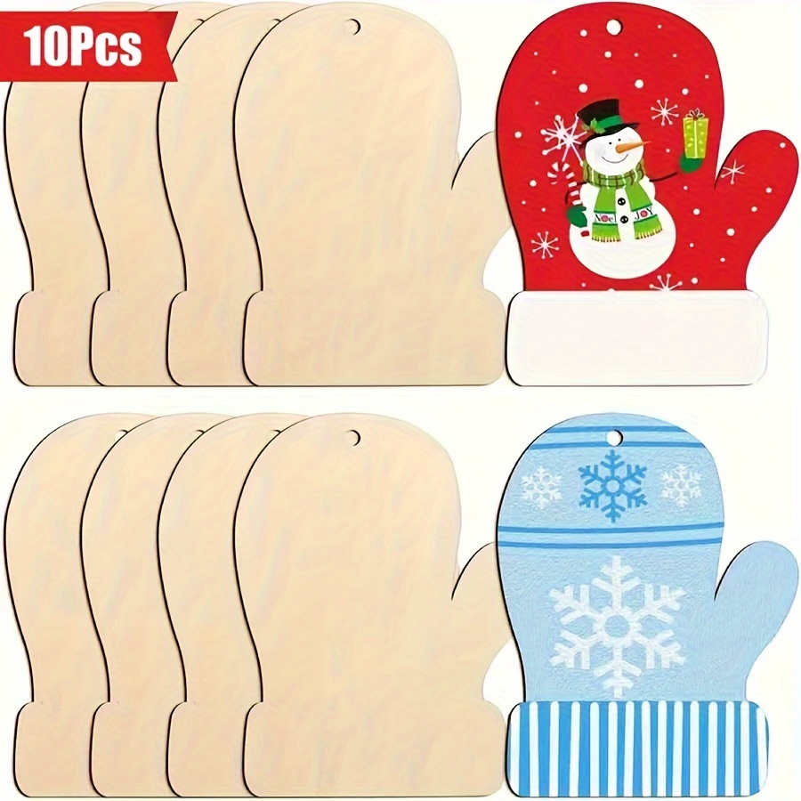 Wooden Craft Supplies Temu Australia