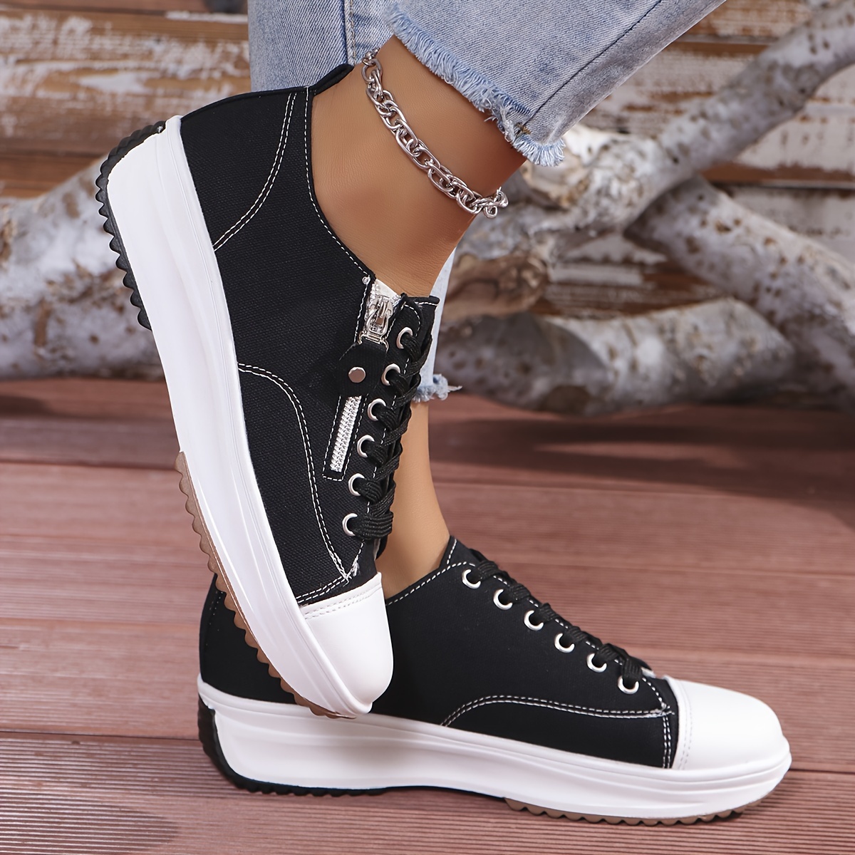 Flat sole converse online