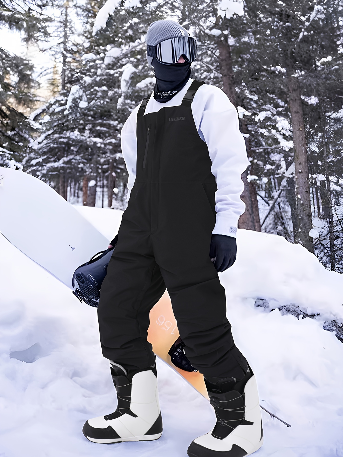 Ski Pants Snow Jacket And Pants Mens Montec Snow Gear Montec Arch